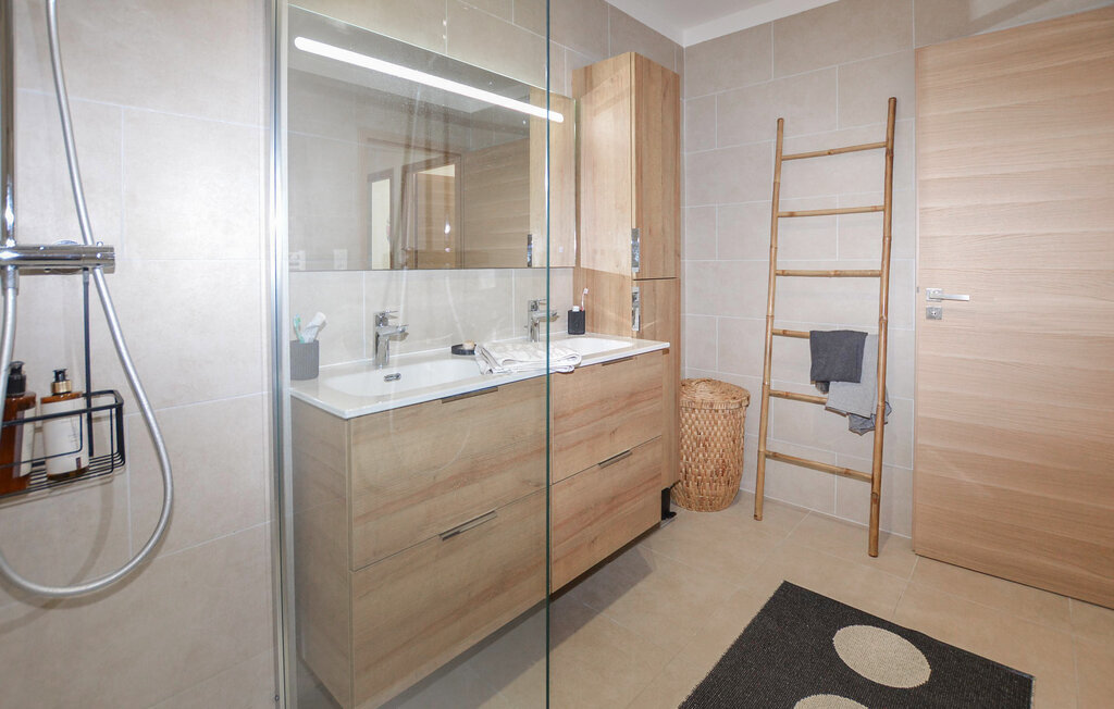 Appartement 75 m² avec terrasse, 2 km des plages de Folelli - Photo 21