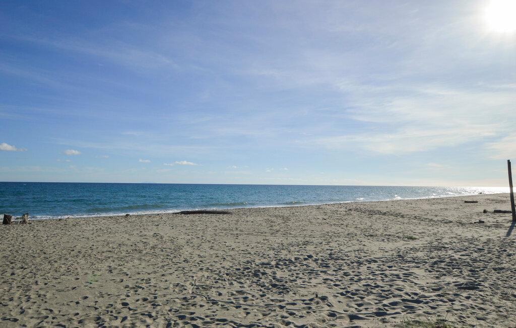 Appartement 75 m² avec terrasse, 2 km des plages de Folelli - Photo 23