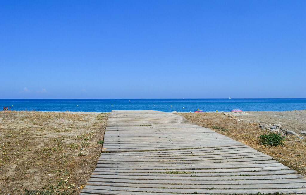 Appartement 75 m² avec terrasse, 2 km des plages de Folelli - Photo 24