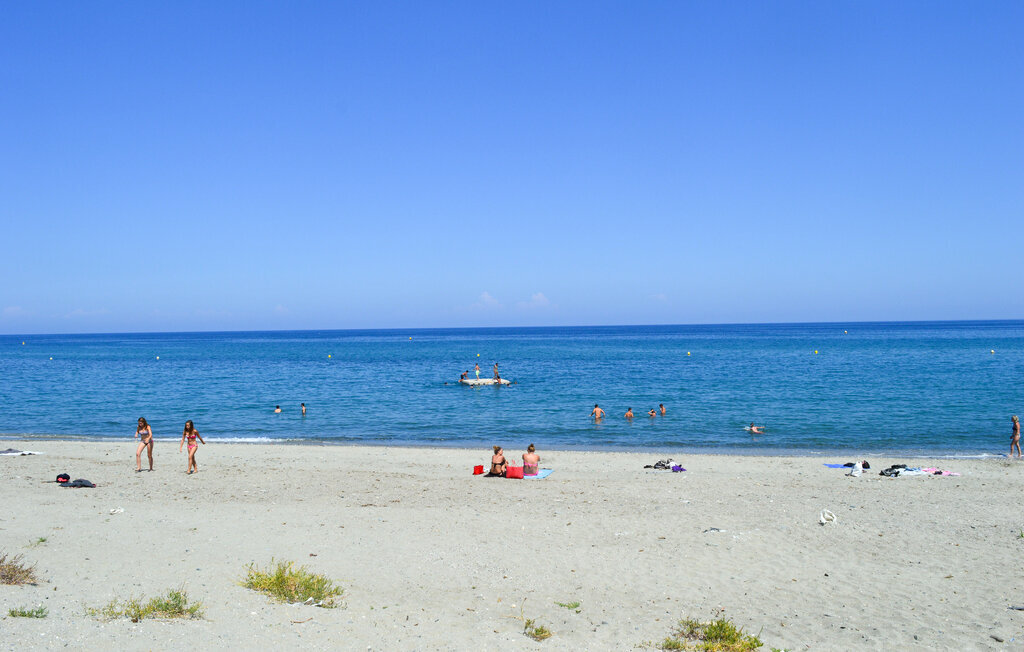 Appartement 75 m² avec terrasse, 2 km des plages de Folelli - Photo 25