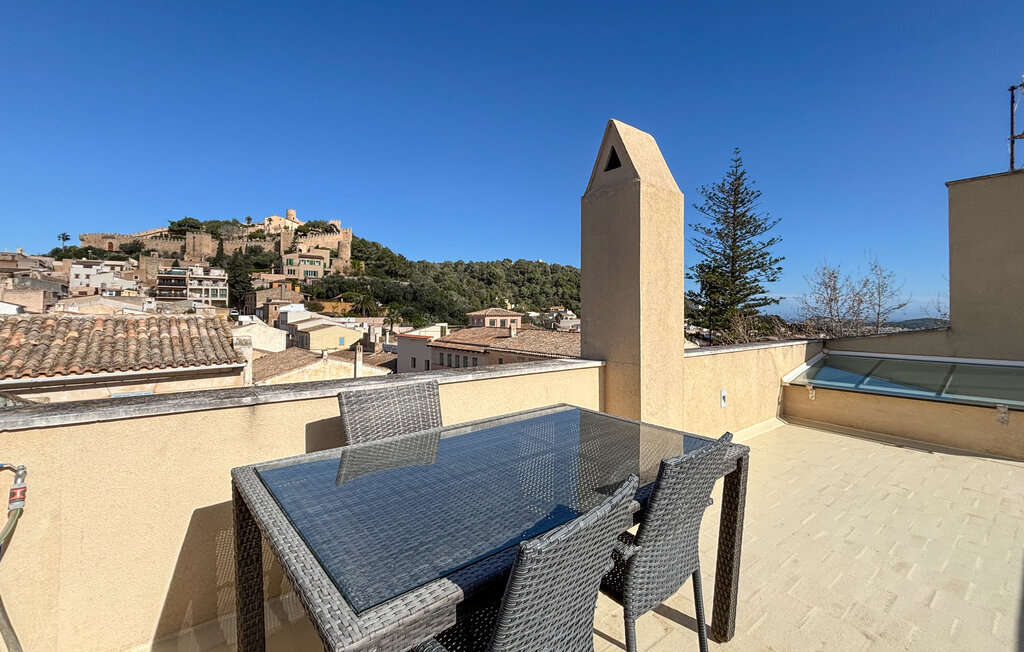 Apartamento C, Maison 4 personnes à Capedepera - Photo 1