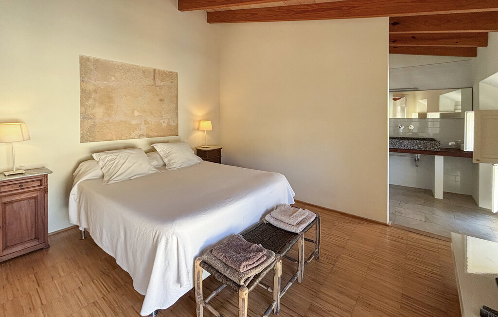 Apartamento C, Maison 4 personnes à Capedepera - Photo 7