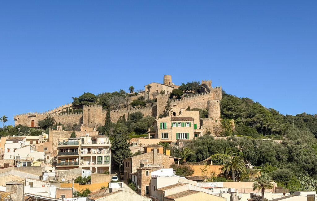 Apartamento C, Maison 4 personnes à Capedepera - Photo 8