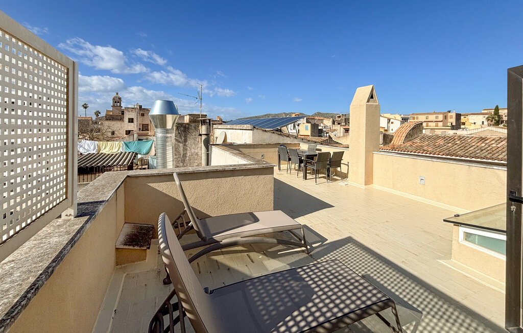 Apartamento C, Maison 4 personnes à Capedepera - Photo 10