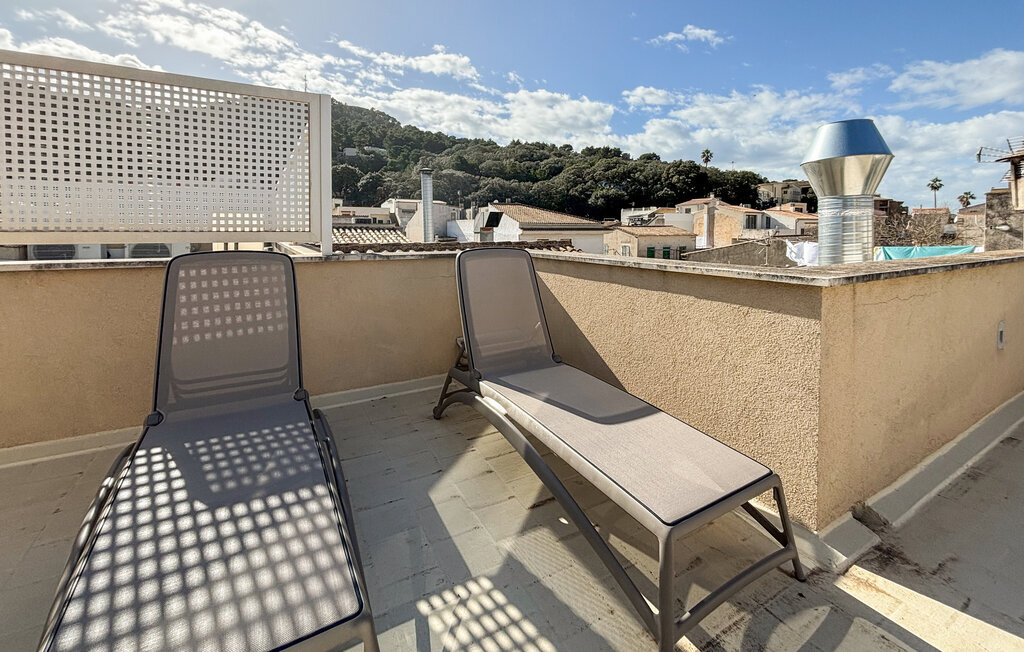 Apartamento C, Maison 4 personnes à Capedepera - Photo 11