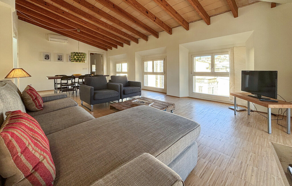 Apartamento C, Maison 4 personnes à Capedepera - Photo 12
