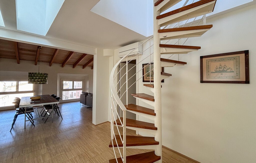 Apartamento C, Maison 4 personnes à Capedepera - Photo 14
