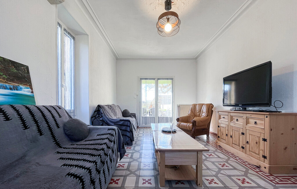 Maison 4 chambres avec piscine privée près d'Uzès - Photo 3