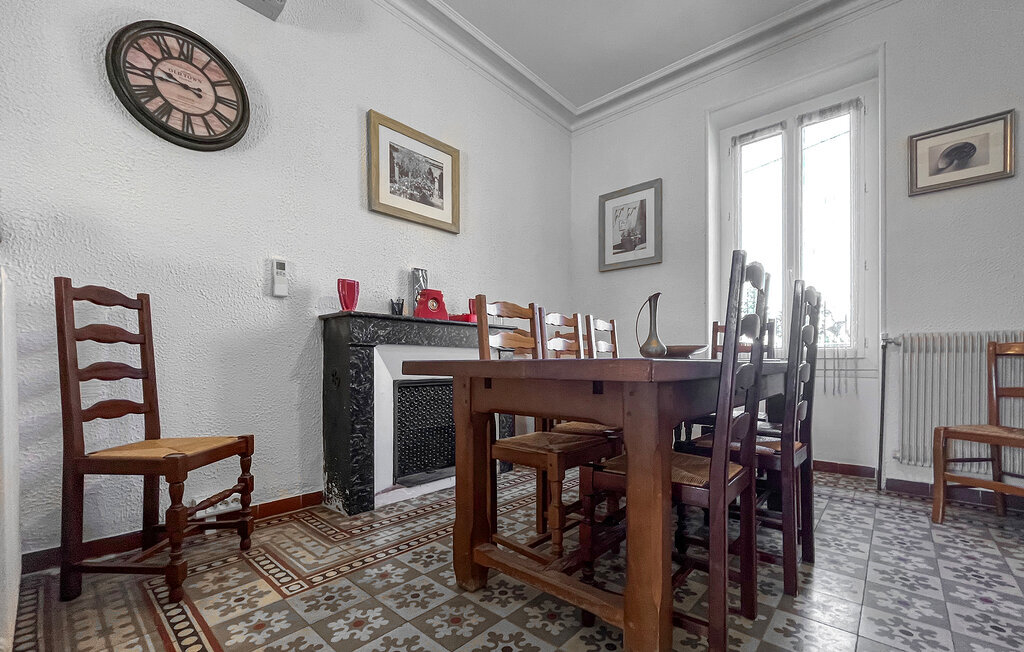 Maison 4 chambres avec piscine privée près d'Uzès - Photo 4