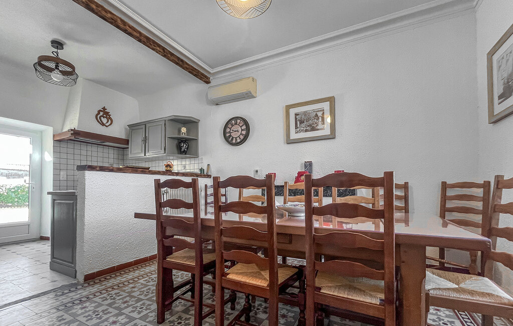 Maison 4 chambres avec piscine privée près d'Uzès - Photo 5