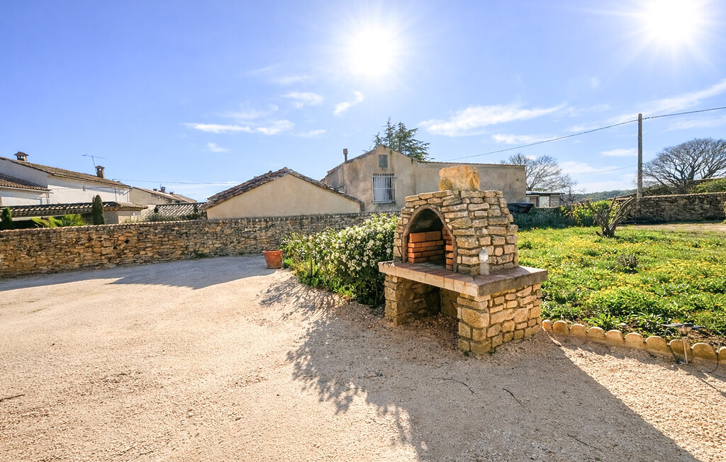 Maison 4 chambres avec piscine privée près d'Uzès - Photo 10