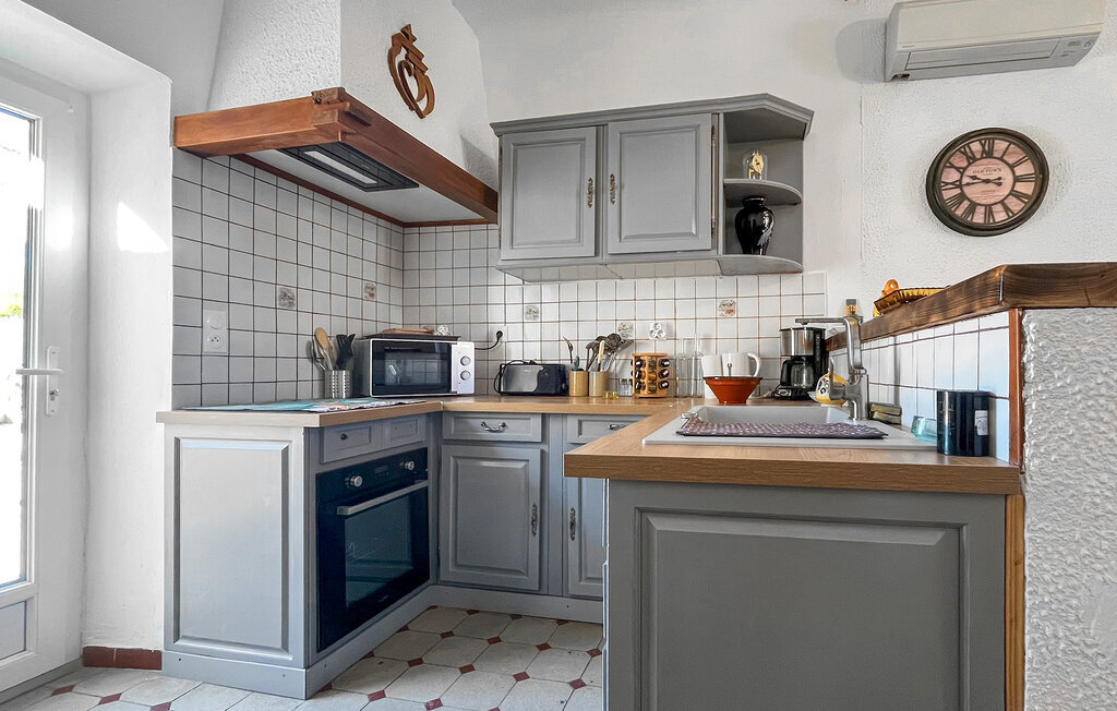 Maison 4 chambres avec piscine privée près d'Uzès - Photo 11