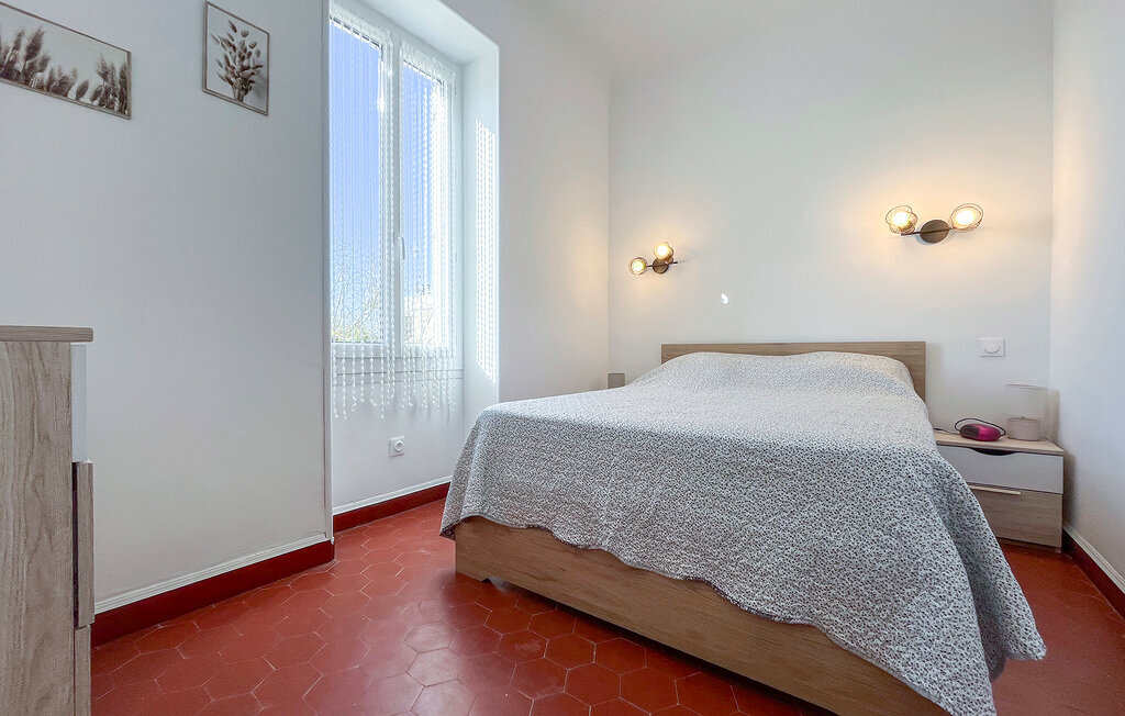 Maison 4 chambres avec piscine privée près d'Uzès - Photo 13