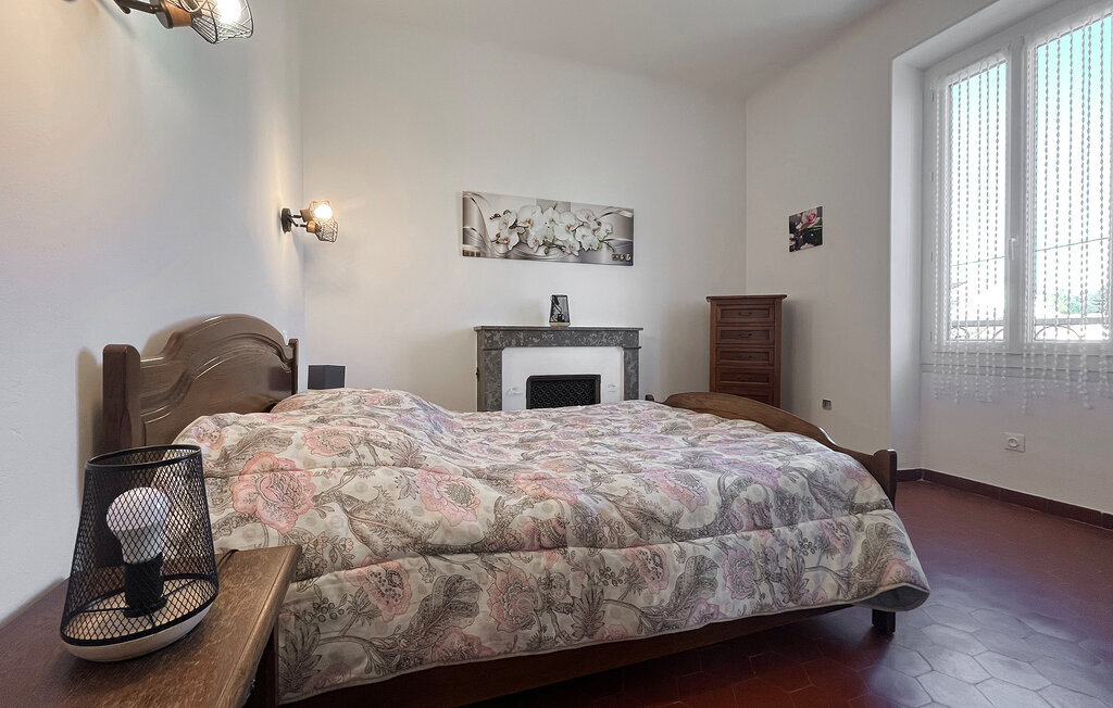 Maison 4 chambres avec piscine privée près d'Uzès - Photo 15