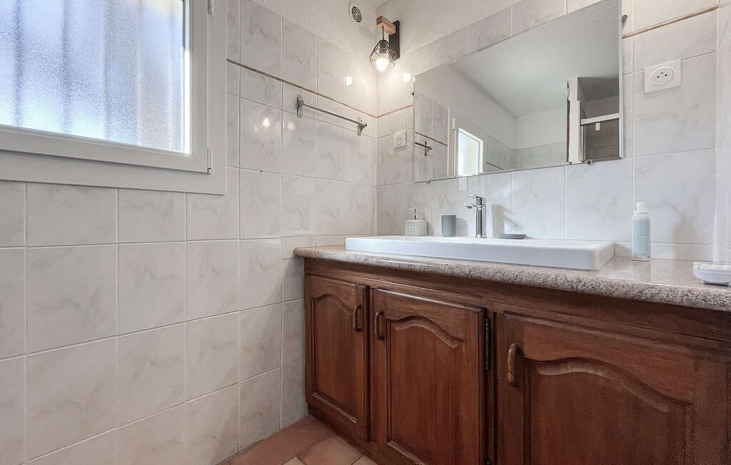 Maison 4 chambres avec piscine privée près d'Uzès - Photo 19