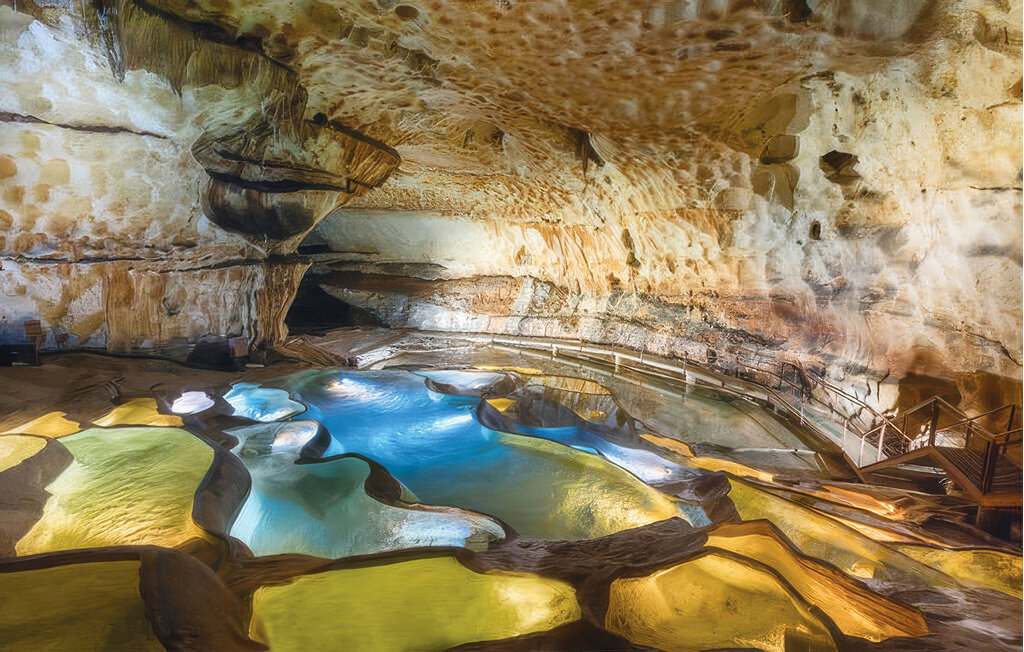 Maison 4 chambres avec piscine privée près d'Uzès - Photo 23
