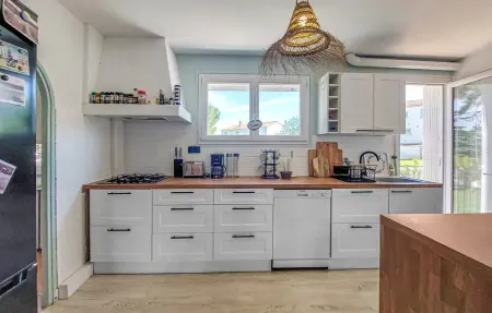 Charmante maison proche plage, Maison 10 personnes à Royan - Photo 3