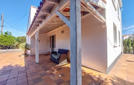 Charmante maison proche plage, Maison 10 personnes à Royan - Photo 11