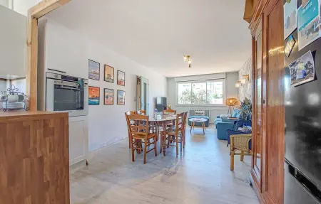 Charmante maison proche plage, Maison 10 personnes à Royan - Photo 12