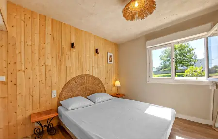 Charmante maison proche plage, Maison 10 personnes à Royan - Photo 18