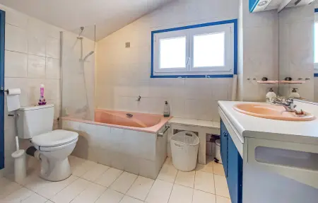 Charmante maison proche plage, Maison 10 personnes à Royan - Photo 22