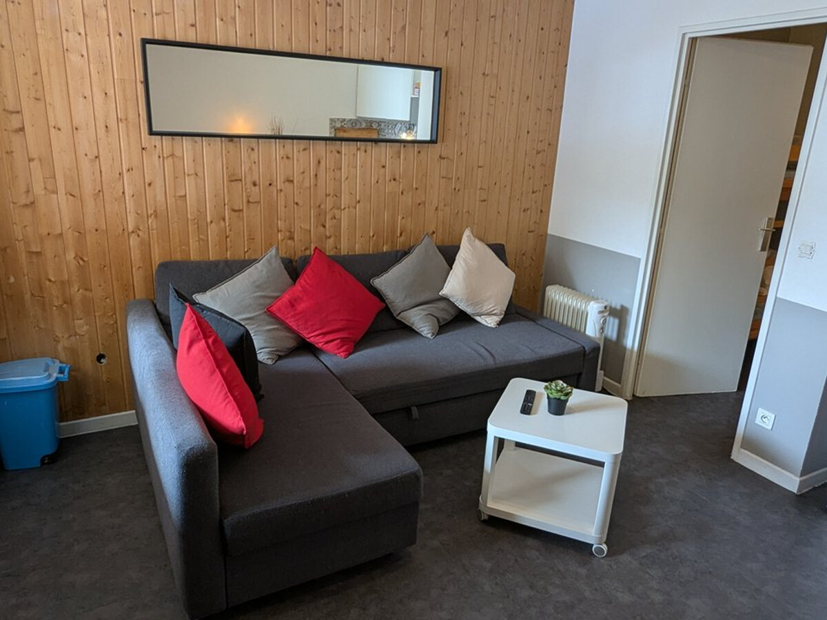 Studio 25 m² aux pieds des pistes - Orcières Merlette - Photo 3