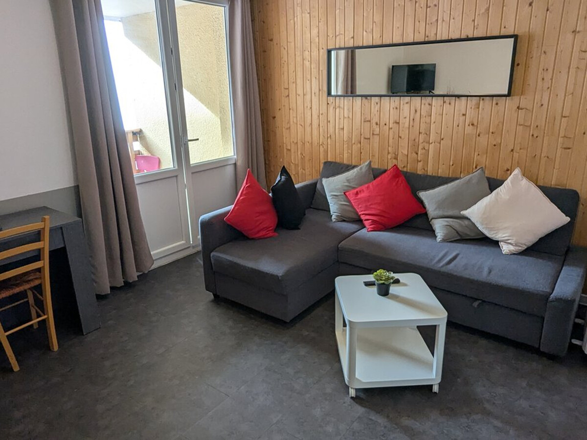 Studio 25 m² aux pieds des pistes - Orcières Merlette - Photo 5