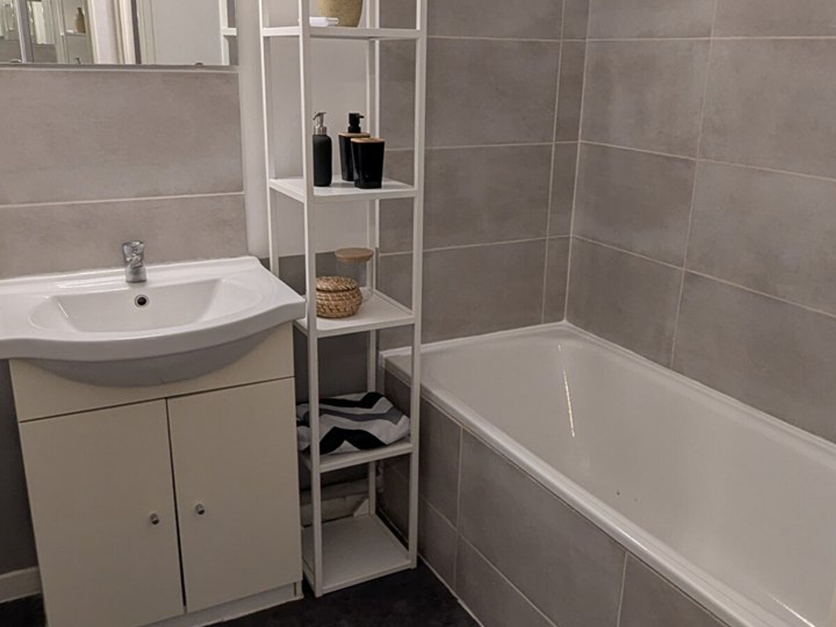 Studio 25 m² aux pieds des pistes - Orcières Merlette - Photo 6