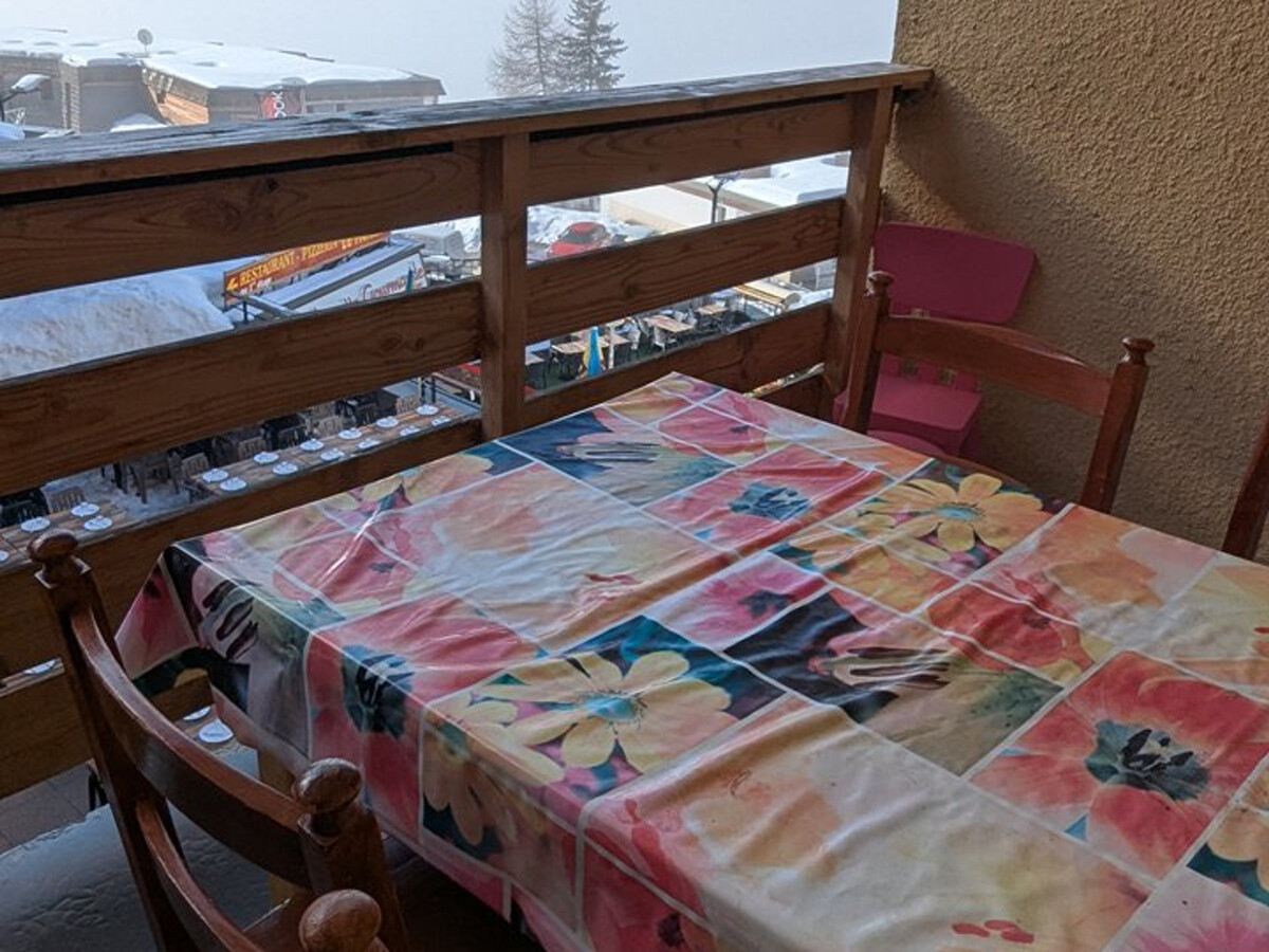 Studio 25 m² aux pieds des pistes - Orcières Merlette - Photo 10