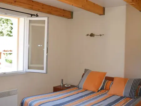 Villa climatisée 3 chambres, piscine 10x5m à Vagnas - Photo 5
