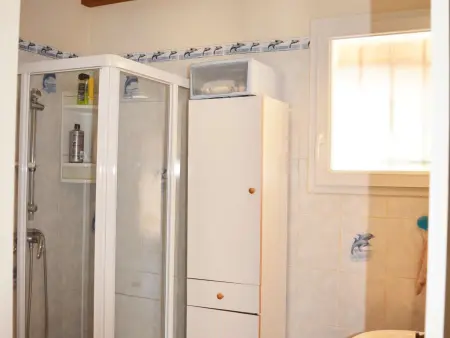 Villa climatisée 3 chambres, piscine 10x5m à Vagnas - Photo 8