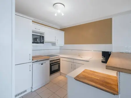 Appartement vue mer, animaux OK - ? pers., Appartement 10 personnes à Le Touquet Paris Plage - Photo 1