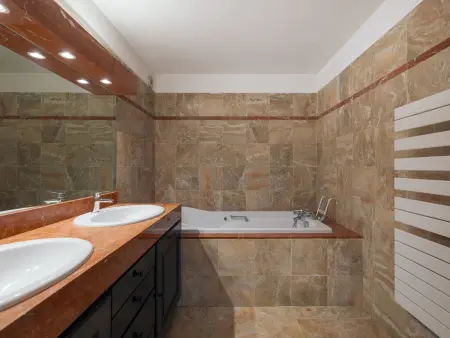 Appartement vue mer, animaux OK - ? pers., Appartement 10 personnes à Le Touquet Paris Plage - Photo 5
