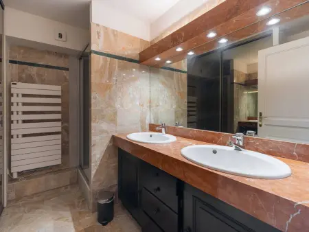 Appartement vue mer, animaux OK - ? pers., Appartement 10 personnes à Le Touquet Paris Plage - Photo 6
