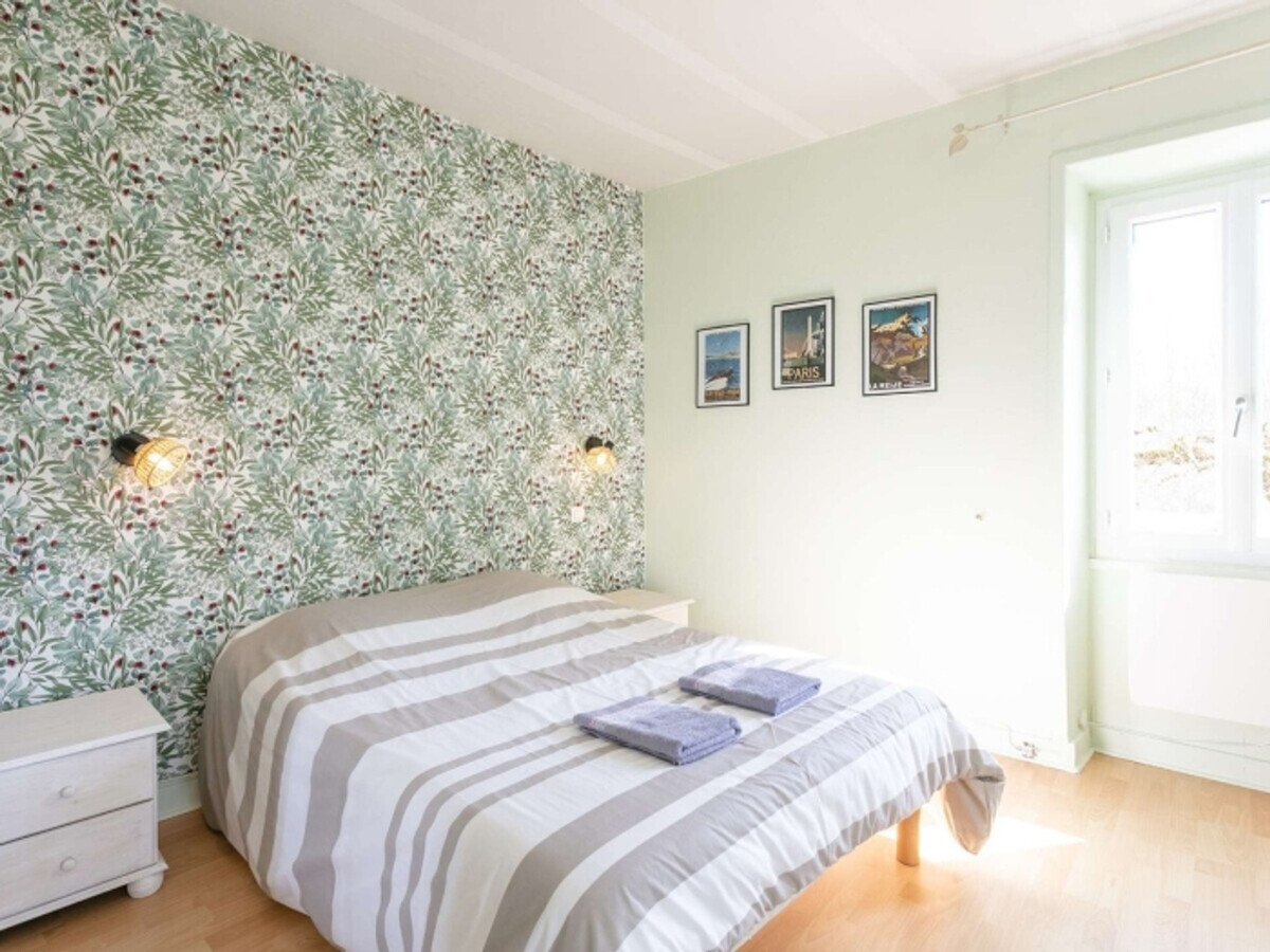 Maison bastide XIIIe siècle, Montfaucon, animaux admis - Photo 3