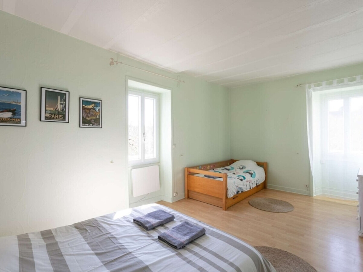 Maison bastide XIIIe siècle, Montfaucon, animaux admis - Photo 12