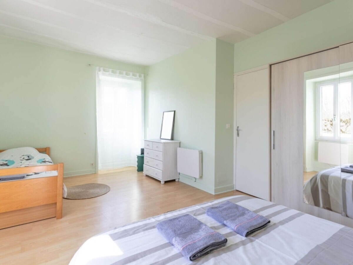 Maison bastide XIIIe siècle, Montfaucon, animaux admis - Photo 13