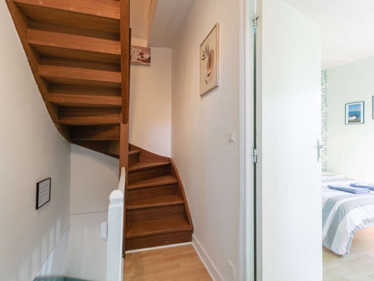 Maison bastide XIIIe siècle, Montfaucon, animaux admis - Photo 14