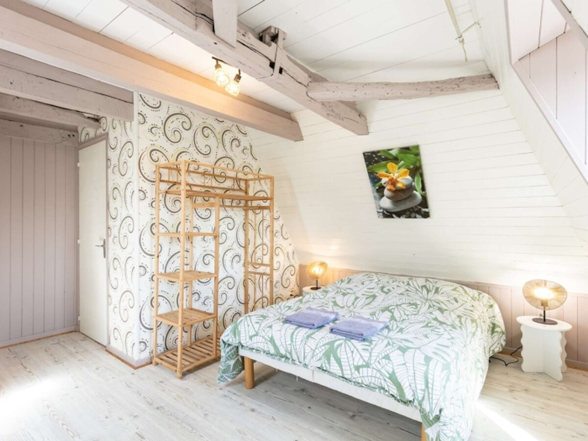 Maison bastide XIIIe siècle, Montfaucon, animaux admis - Photo 18