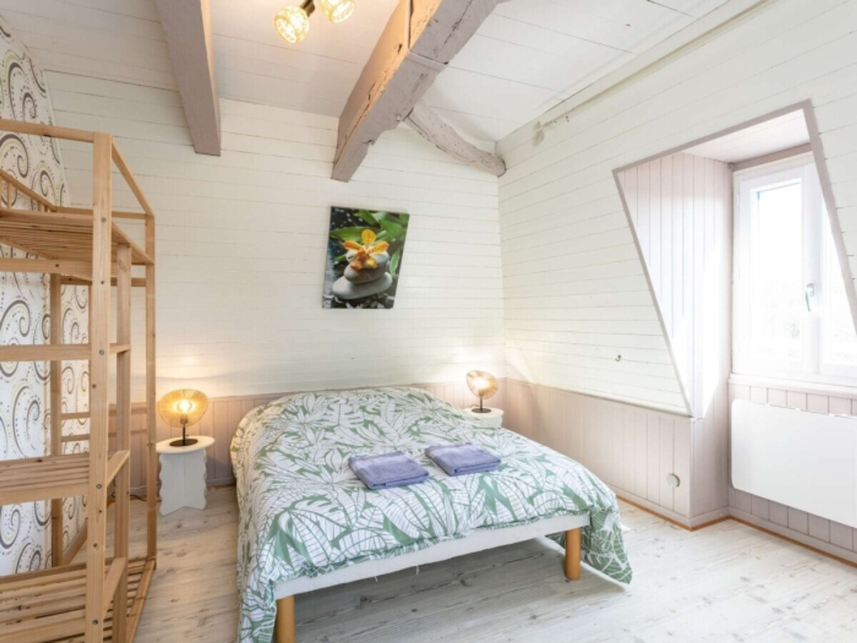 Maison bastide XIIIe siècle, Montfaucon, animaux admis - Photo 19