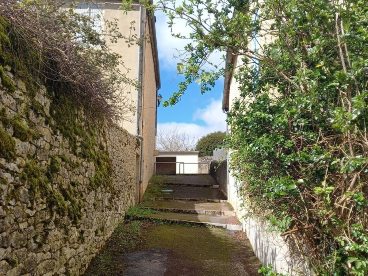 Maison bastide XIIIe siècle, Montfaucon, animaux admis - Photo 21