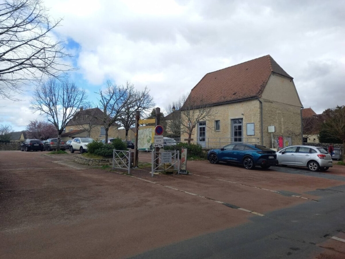 Maison bastide XIIIe siècle, Montfaucon, animaux admis - Photo 22