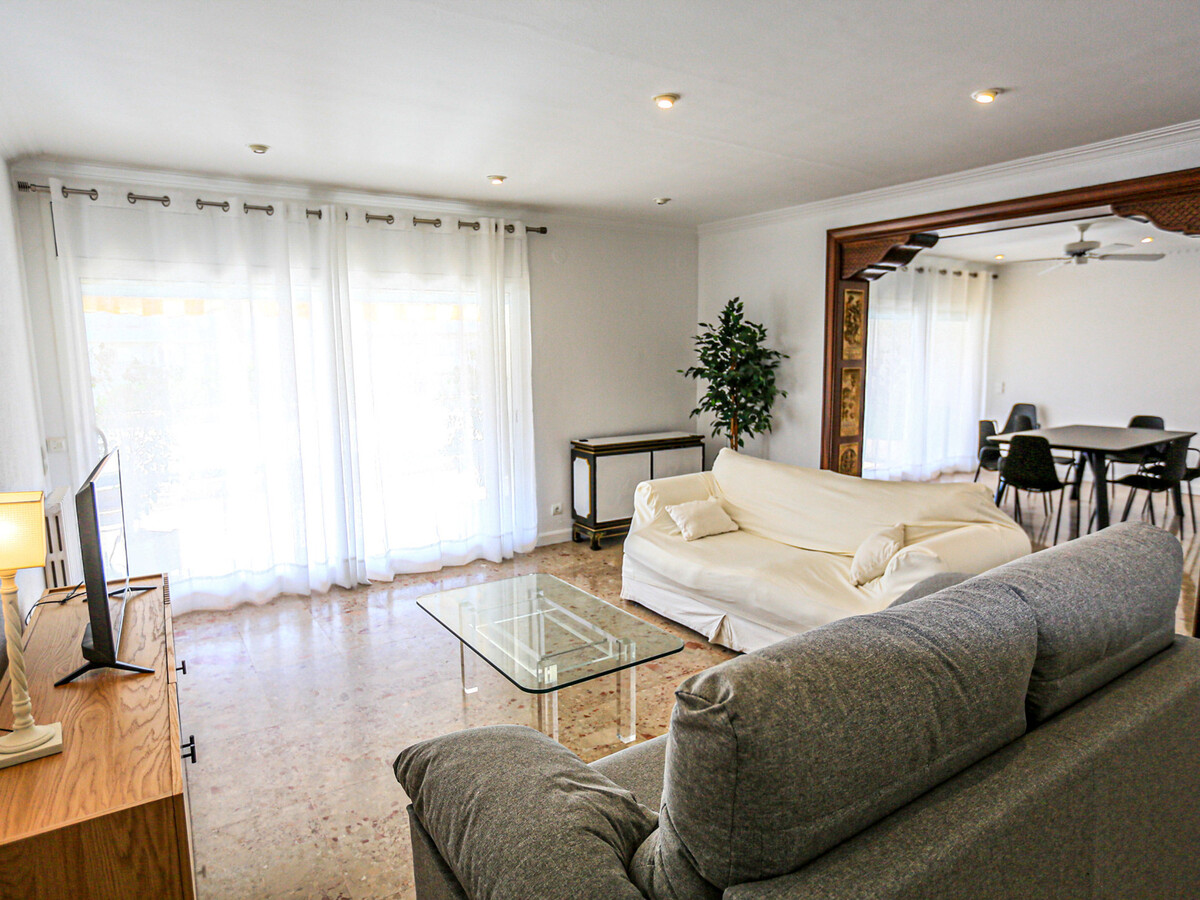 Appart. 4 chambres Aquarium à Cambrils, vue mer - Photo 9