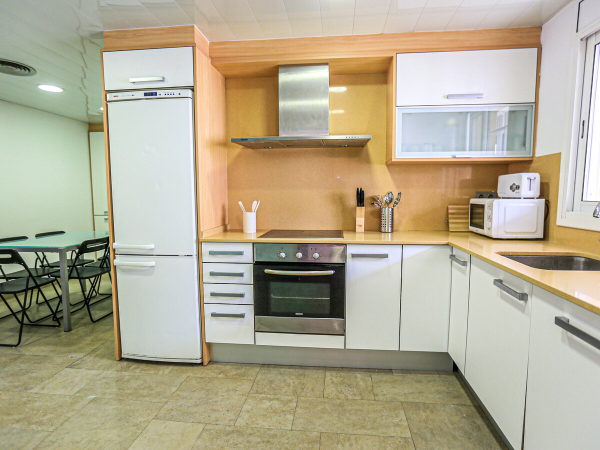 Appart. 4 chambres Aquarium à Cambrils, vue mer - Photo 14