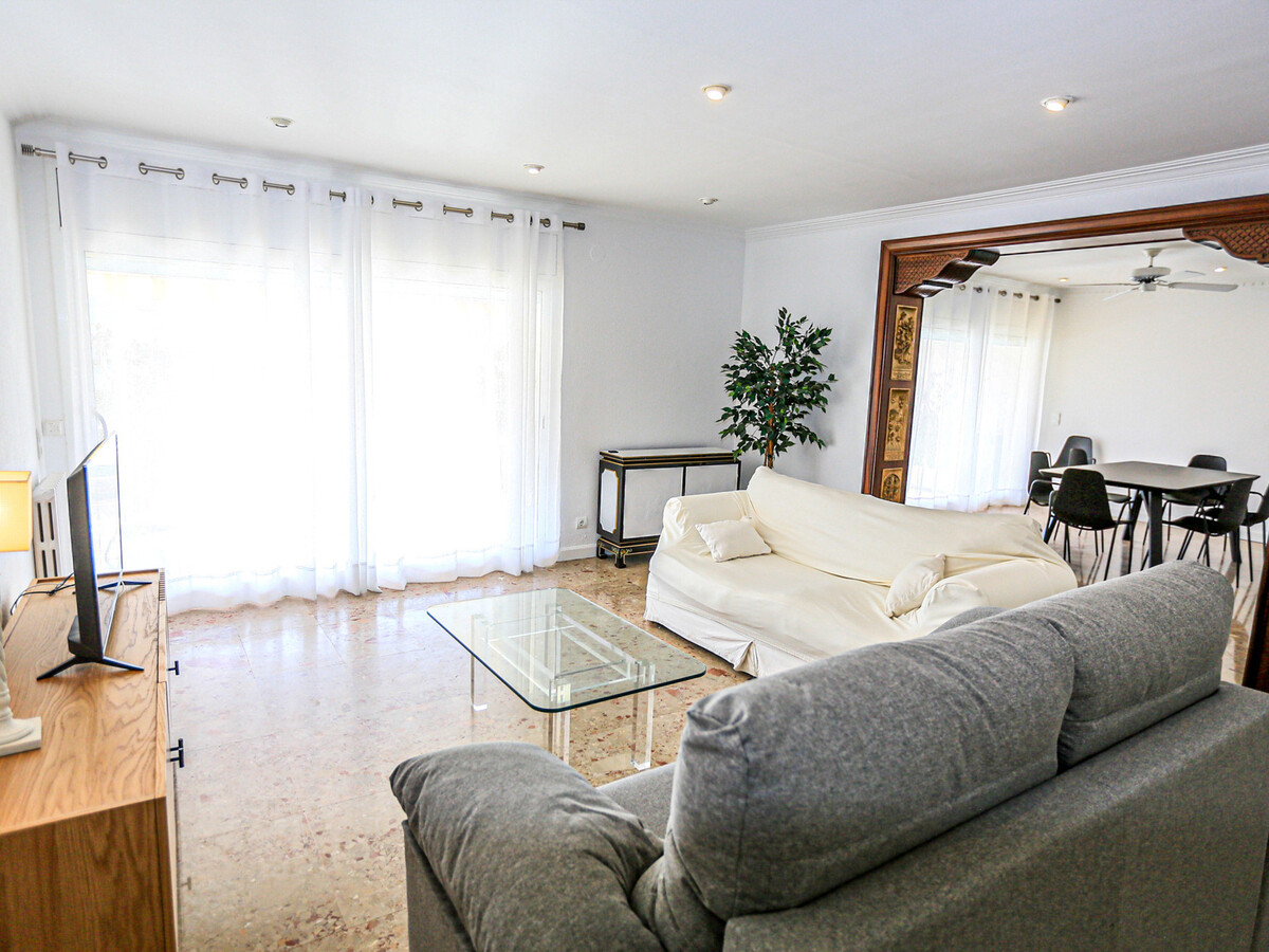 Appart. 4 chambres Aquarium à Cambrils, vue mer - Photo 16