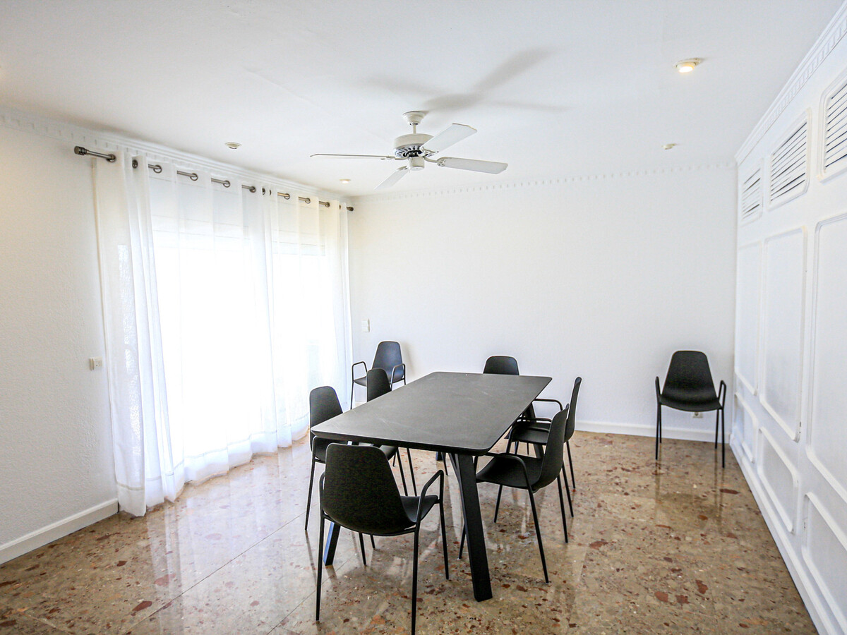 Appart. 4 chambres Aquarium à Cambrils, vue mer - Photo 18