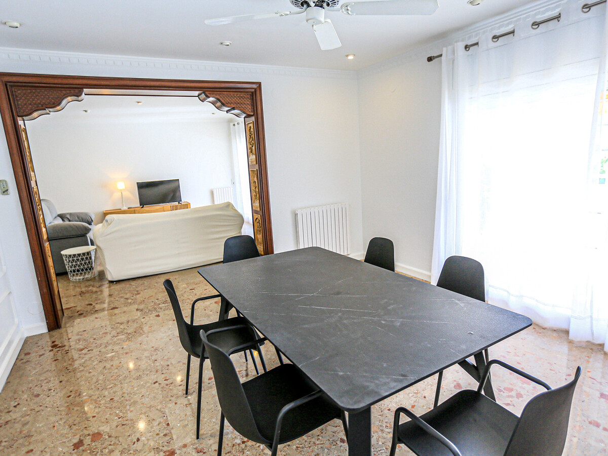 Appart. 4 chambres Aquarium à Cambrils, vue mer - Photo 19