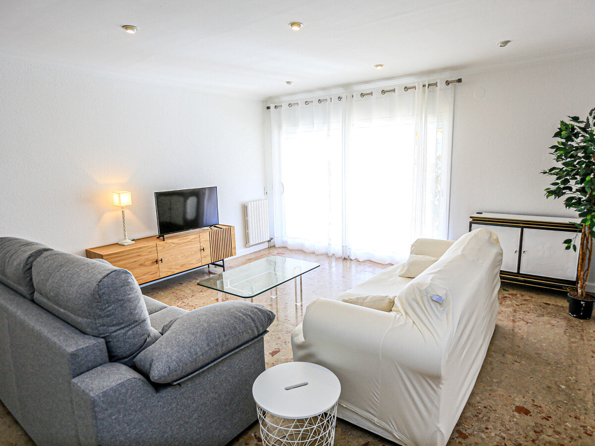 Appart. 4 chambres Aquarium à Cambrils, vue mer - Photo 20