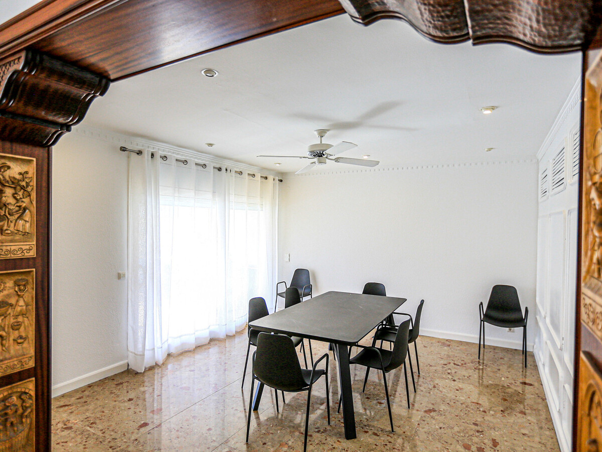 Appart. 4 chambres Aquarium à Cambrils, vue mer - Photo 21