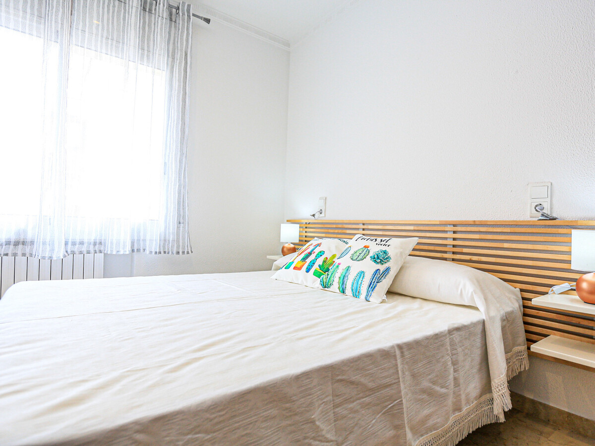 Appart. 4 chambres Aquarium à Cambrils, vue mer - Photo 25